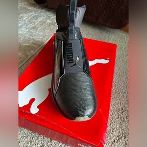 Women’s Puma shoes